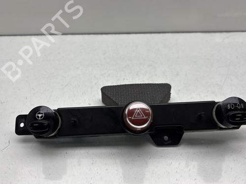 Used Switch FIAT 500 (312_) 1.2 (312AXA1A) (69 hp) 30307326