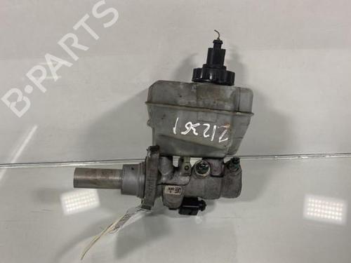 Used Brake master cylinder Brake master cylinder VW SHARAN (7N1, 7N2) 2.0 TDI (140 hp) 19991861 19991861