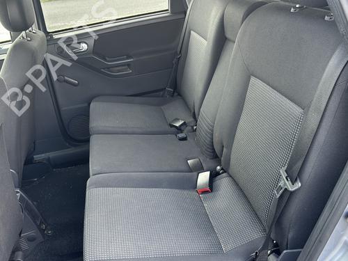 Right sun visor OPEL MERIVA A MPV (X03) 1.7 CDTI (E75) | BP29286979I2 