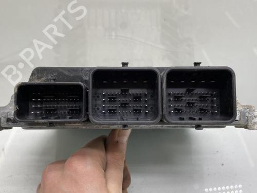 Engine control unit (ECU) FORD FOCUS III Turnier 1.6 TDCi | BP21196795M57