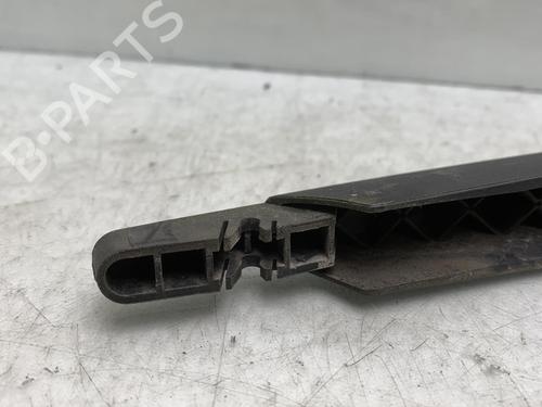 Used Rear windshield wiper arm Rear windshield wiper arm DACIA DOKKER MPV (KE_) 1.5 dCi (KEAJ, KEAH) (90 hp) 19975174 19975174
