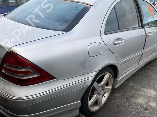 Left taillight MERCEDES-BENZ C-CLASS (W203) C 200 CDI (203.004) | BP19961403C34 