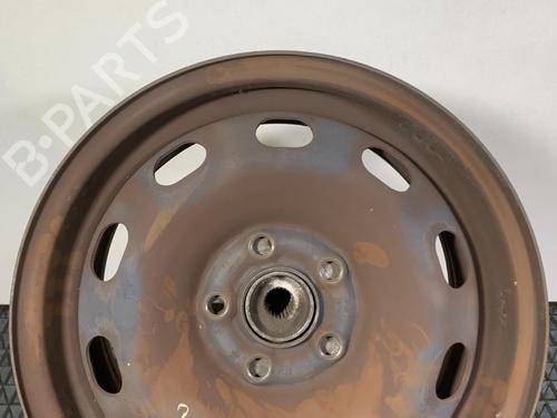 Felg VW GOLF IV (1J1) 1.9 SDI | BP21959674C45 