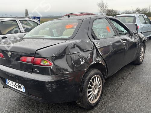 Used Parts ALFA ROMEO 156 (932_) 1.9 JTD (932.A2B00, 932.A2C00) 4420857