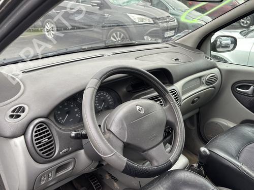 Rear wiper motor RENAULT SCÉNIC I MPV (JA0/1_, FA0_) 1.9 dTi (JA0N) | BP32292515M102 