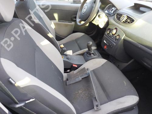Front left interior door handle RENAULT CLIO III Hatchback Van (SB_, SR_) | BP19974600I13 - Image 14