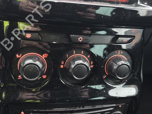 Right front fog light CITROËN DS3 (SA_) 1.2 VTi 82 | BP38066237C31 - Image 19