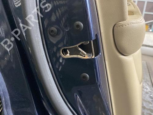 Left front door JAGUAR X-TYPE I (X400) 2.0 D | BP19999081C2 