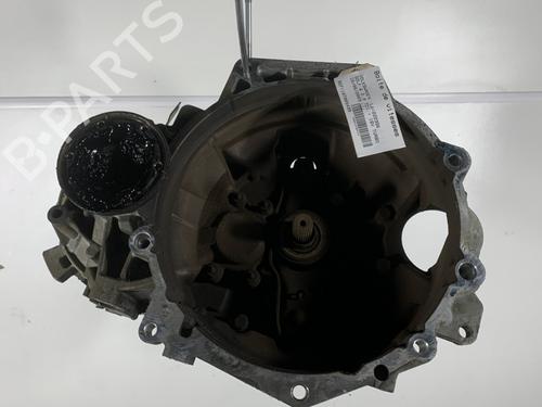 Used Gearbox VW GOLF VI (5K1) 2.0 TDI (110 hp) 27180461