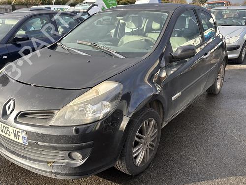 Teile für RENAULT CLIO III (BR0/1, CR0/1) 1.5 dCi (BR17, CR17) (86 hp) 4434022 