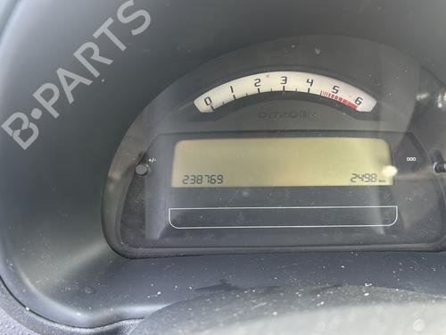 Pièces Détachées Usagées CITROËN C3 I (FC_, FN_) 1.6 16V HDi (90 hp) 4353953