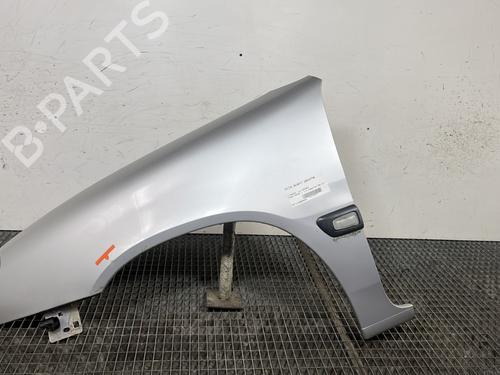 Used Left front fenders CITROËN SAXO (S0, S1) 1.4 VTS (75 hp) 27974425