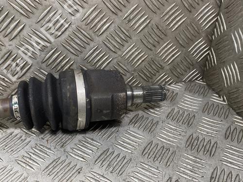 Right front driveshaft HYUNDAI i10 II (BA, IA) 1.2 | BP30968698M39