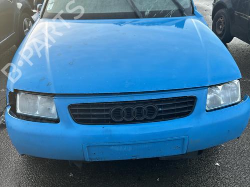 Front right lock AUDI A3 (8L1) 1.6 | BP19970048C97 