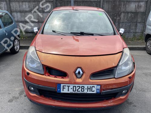 Left front window switch RENAULT CLIO III (BR0/1, CR0/1) 1.5 dCi (BR17, CR17) | BP29939363I27  - Image 26