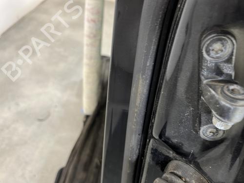 Left front door MERCEDES-BENZ B-CLASS Sports Tourer (W245) B 180 CDI (245.207) | BP29609901C2 