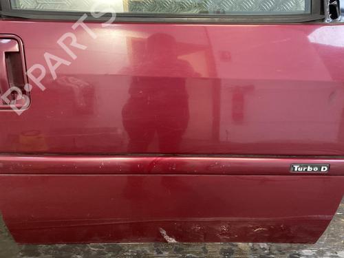 Used Right front door Right front door 21956755 21956755