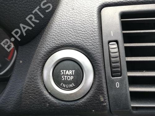 Gear lever BMW 1 (E81) 118 d | BP19977303M90 