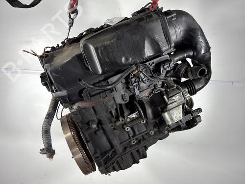 Engine BMW 3 (E90) 318 d | BP33484173M1 - Image 2