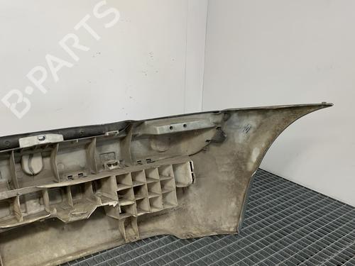 Stoßstange hinten RENAULT CLIO II (BB_, CB_) 1.5 dCi (B/CB07) | BP29999560C8