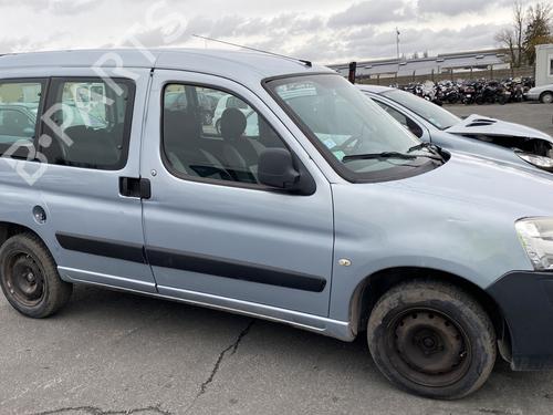 Used Parts PEUGEOT PARTNER MPV (5_, G_) 1.6 HDi 75 2763154