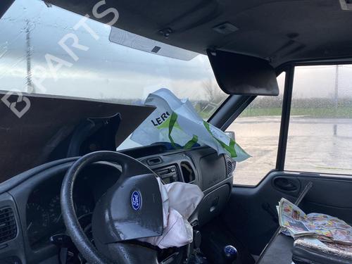 Left headlight FORD TRANSIT Van (FA_ _) | BP22419598C28 - Image 14