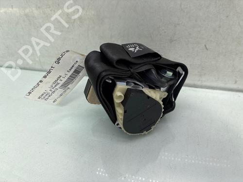 Front left seatbelt RENAULT TWINGO II (CN0_) 1.2 16V (CN04, CN0B) | BP36150160I26 - Image 3