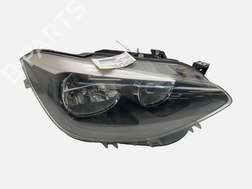 Used Right headlight Right headlight BMW 1 (F20) 118 d (143 hp) 39984866 39984866