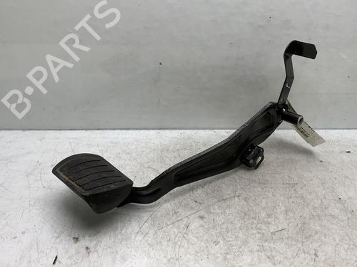 Break pedal PEUGEOT 3008 II SUV (MC_, MR_, MJ_, M4_) 1.2 THP/ PureTech 130 (MRHNSM, MRHNSU, MRHNSJ, MRHNYW,... | BP19956160I19 
