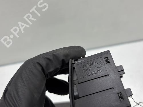 Used Warning switch Warning switch BMW 3 Touring (E91) 318 d (122 hp) 30409059 30409059