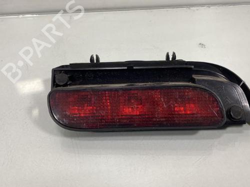 Used Third brake light Third brake light PEUGEOT PARTNER Box Body/MPV (5_, G_) 1.6 HDi 75 (75 hp) 19975968 19975968