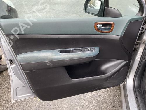 Used Parts PEUGEOT 307 (3A/C)  1.4  2391746