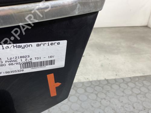 Tailgate AUDI A6 C6 (4F2) 2.0 TDI | BP22390920C6 