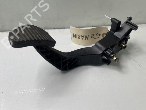Used Clutch pedal CITROËN C4 Grand Picasso I (UA_) 1.6 HDi (109 hp) 29939633