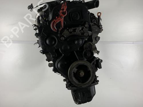 Engine CITROËN NEMO MPV 1.4 HDi | BP31968134M1 - Image 2