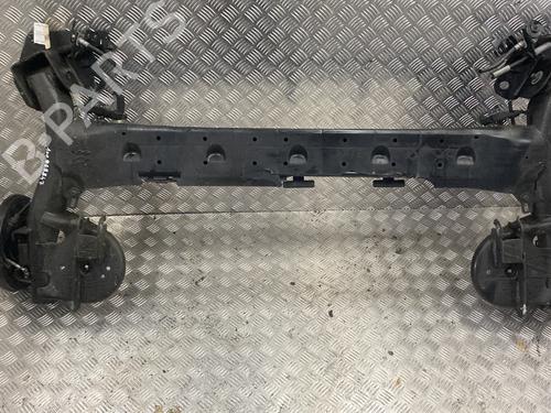 Used Rear axle NISSAN TOWNSTAR Box Body/MPV (XFK) 1.3 (131 hp) 32472776