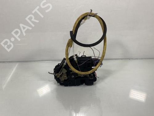 Rear left lock AUDI A6 C5 (4B2) 1.9 TDI | BP19987157C100 