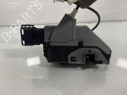 Rear right lock PEUGEOT 308 I (4A_, 4C_) 1.6 HDi | BP20017405C99 