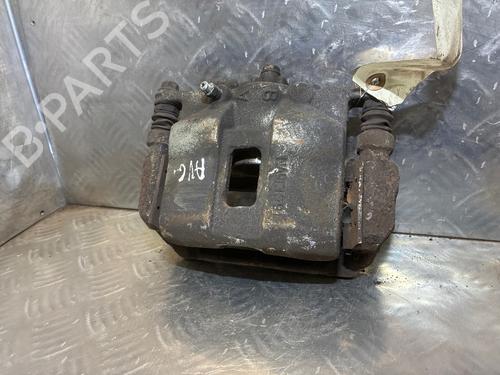 Used Left front brake caliper Left front brake caliper 20009491 20009491