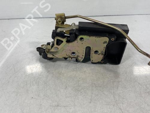 Rear right lock CHEVROLET KALOS  | BP20012754C99 