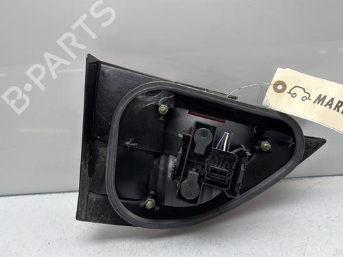 Right tailgate light RENAULT MEGANE I Classic (LA0/1_) 1.4 16V (LA0D, LA1H, lA0W, LA10) | BP29507301C80 