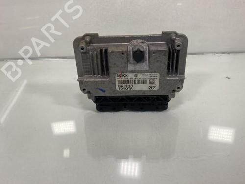 Used Engine control unit (ECU) Engine control unit (ECU) TOYOTA AYGO (_B1_) 1.0 (KGB10_, KGB10R) (68 hp) 21192877 21192877
