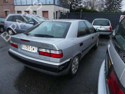 Seat buckle CITROËN XANTIA (X1_, X2_) 2.0 HDI 90 | BP19980947I32 