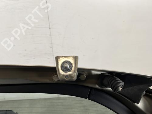 Tailgate PEUGEOT 308 I (4A_, 4C_) 1.6 HDi | BP29855633C6