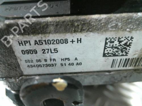 Used Steering pump DACIA SANDERO II 1.5 dCi (90 hp) 19979831