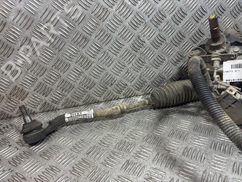 Used Steering rack Steering rack PEUGEOT 308 II (LB_, LP_, LW_, LH_, L3_) 1.6 HDi (92 hp) 39946897 39946897
