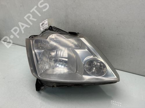 Right headlight RENAULT MODUS / GRAND MODUS (F/JP0_) | BP39641407C29 - Image 2