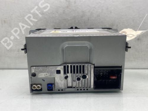 Bilradio VW GOLF VI (5K1) 1.6 TDI (105 hp) 19951414