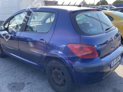 Switch PEUGEOT 307 (3A/C) 1.4 HDi | BP24961312I30 - Image 8