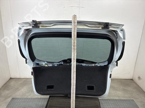 Used Tailgate Tailgate 36363891 36363891